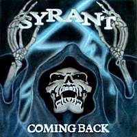 Syrant : Coming Back